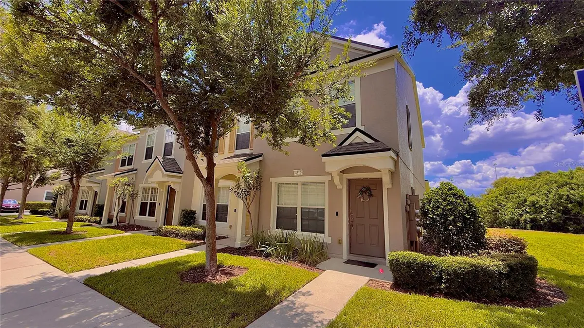 4519 Barnstead Drive, Riverview, FL 33578 - #1