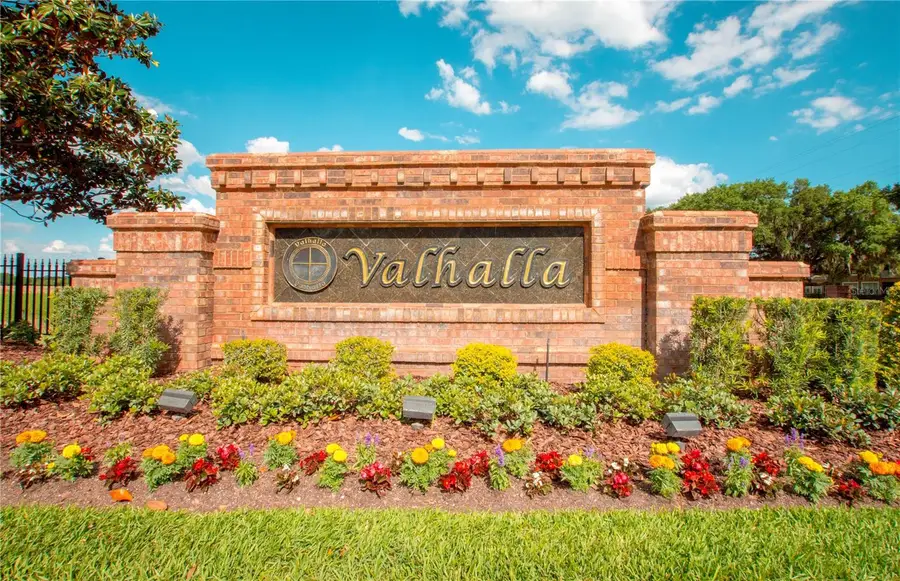 4519 Barnstead Drive, Riverview, FL 33578 - #3