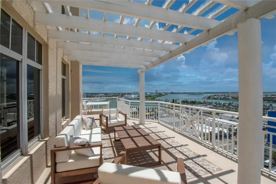 10 Papaya Street #1404, Clearwater Beach, FL 33767 - #2