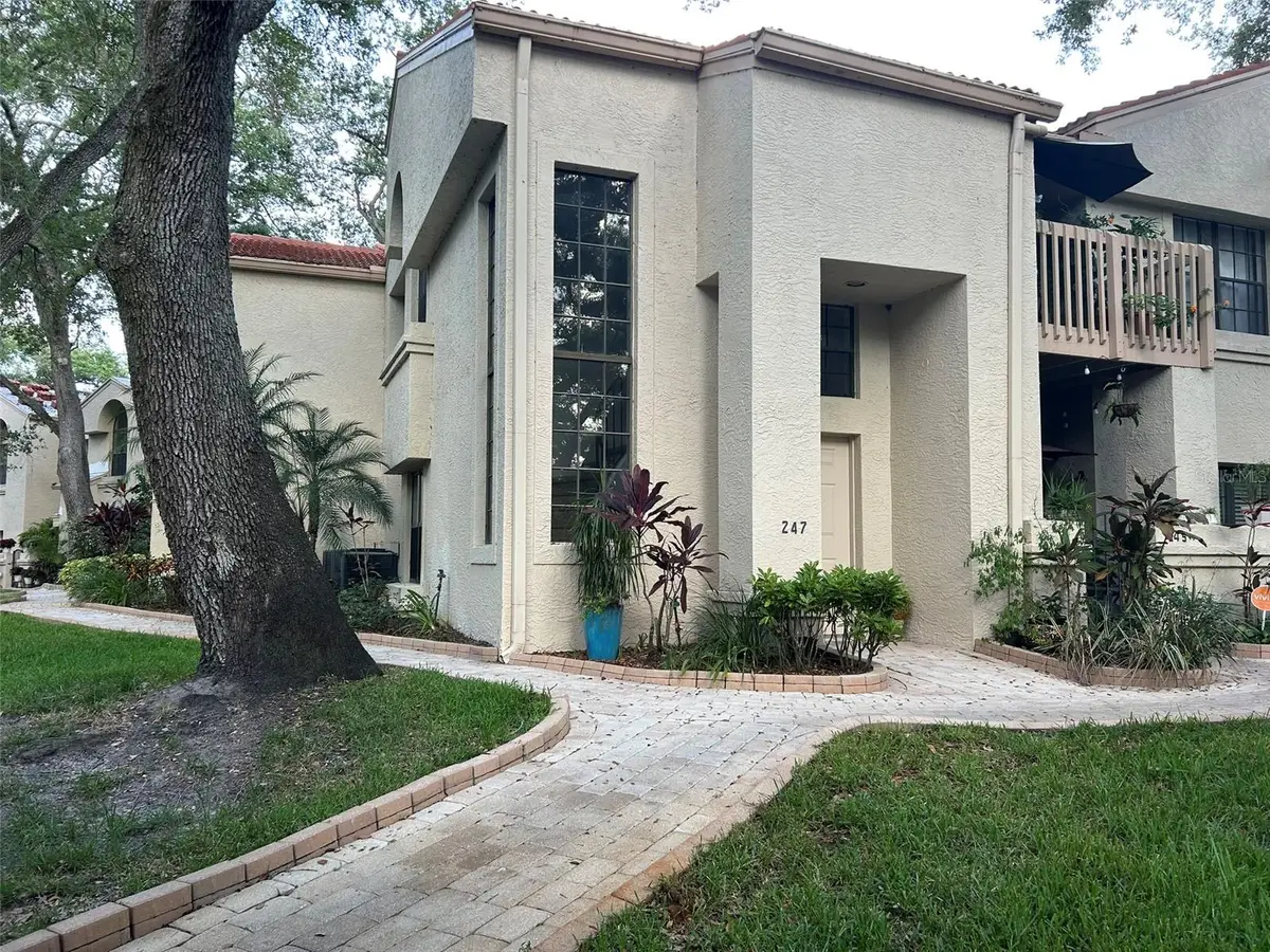 247 Los Prados Drive #1123, Safety Harbor, FL 34695 - #1