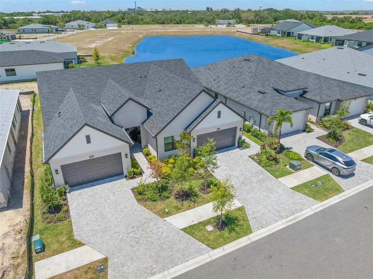 5828 Windbreak Court, Apollo Beach, FL 33572 - #1