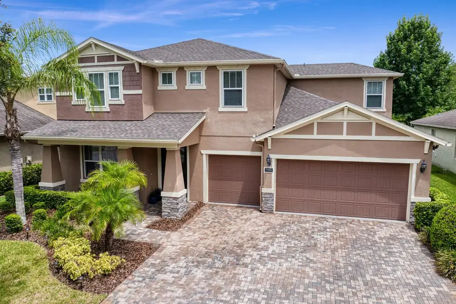 19406 Butterwood Lane, Lutz, FL 33558 - #3