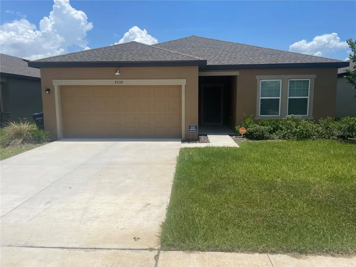 3530 Evening Star Drive, Winter Haven, FL 33881 - #1