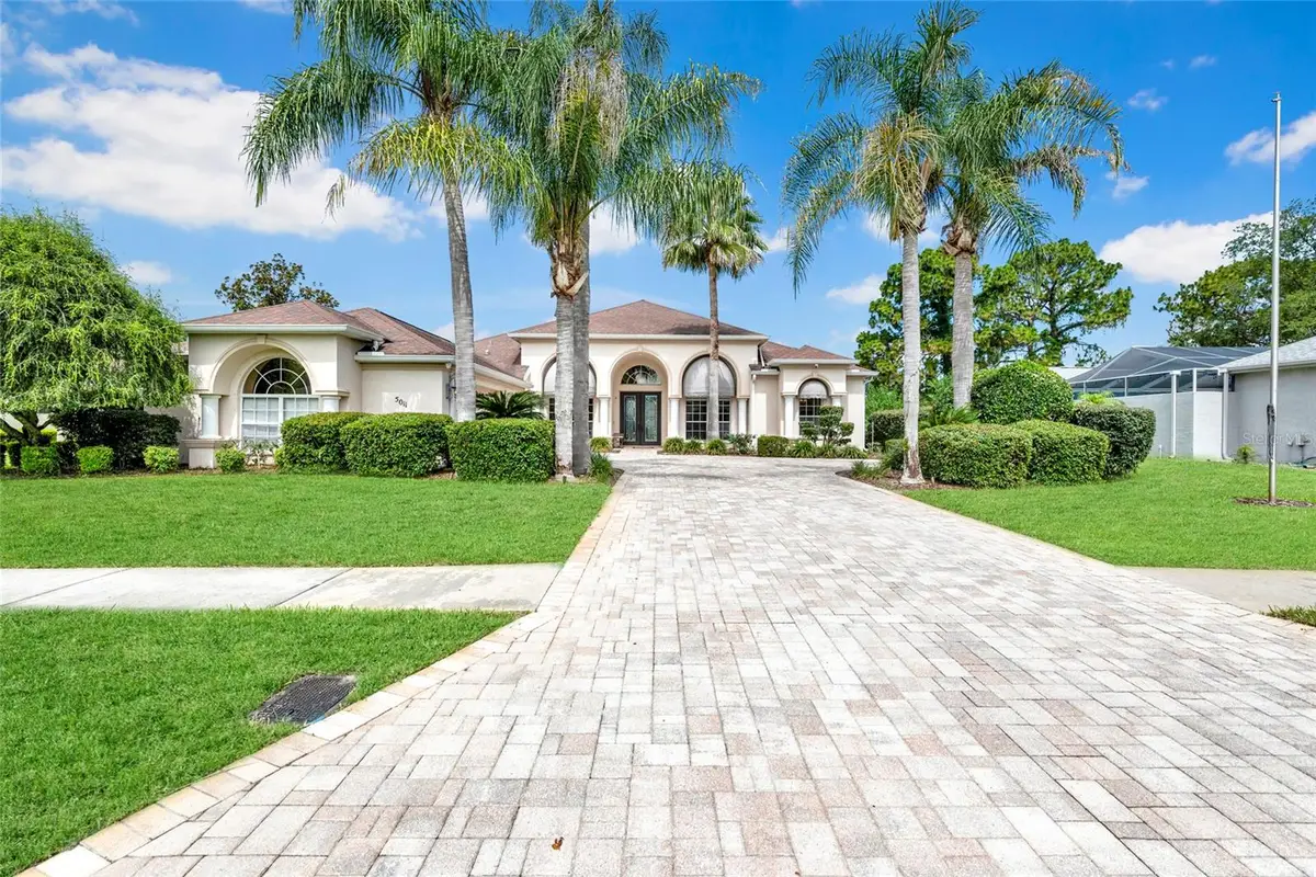 5011 E Golf Club Lane, Spring Hill, FL 34609 - #1