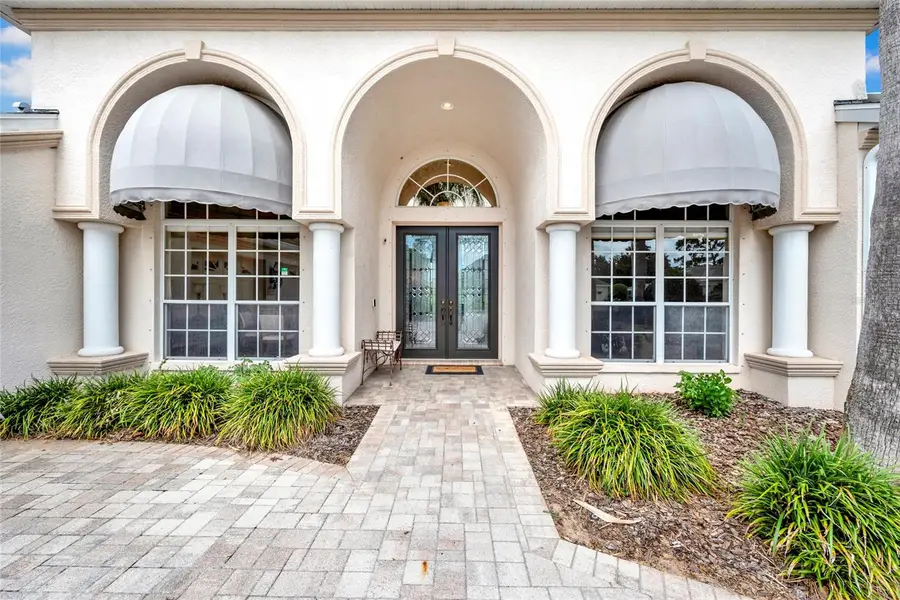 5011 E Golf Club Lane, Spring Hill, FL 34609 - #2