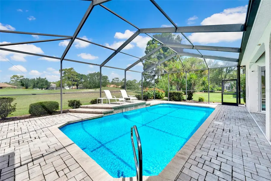 5011 E Golf Club Lane, Spring Hill, FL 34609 - #3