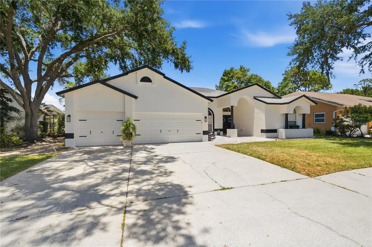 4149 Ridgemoor Drive N, Palm Harbor, FL 34685 - #1