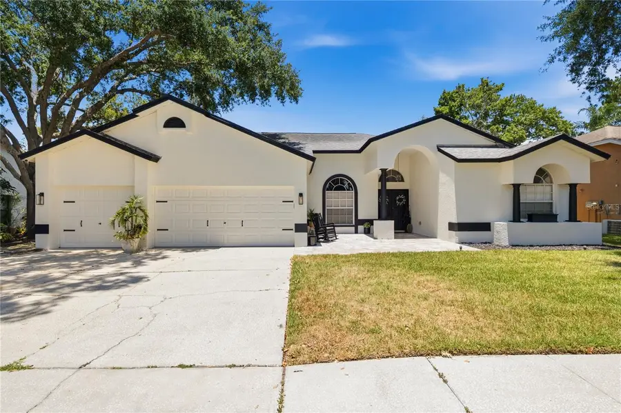 4149 Ridgemoor Drive N, Palm Harbor, FL 34685 - #2