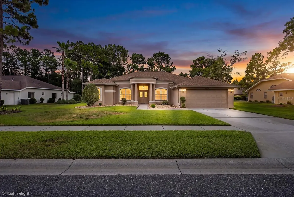 5436 Championship Cup Lane, Spring Hill, FL 34609 - #1