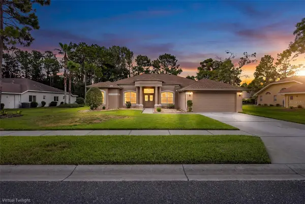 5436 Championship Cup Lane, SPRING HILL, FL 34609