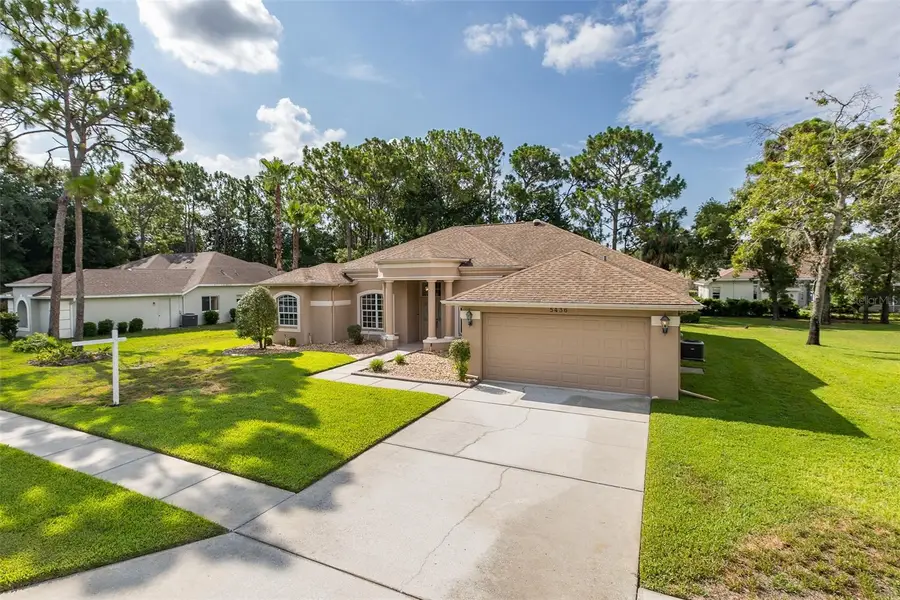 5436 Championship Cup Lane, Spring Hill, FL 34609 - #3