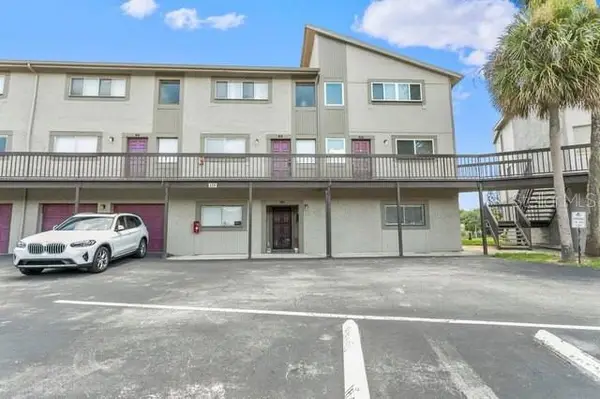6319 Newtown Circle #19B6, TAMPA, FL 33615