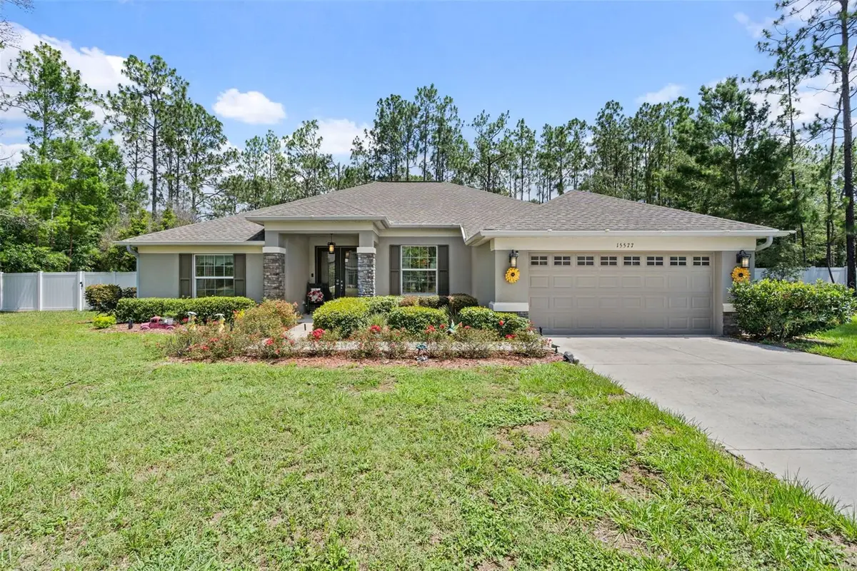 15577 Sago Drive, Brooksville, FL 34604 - #1