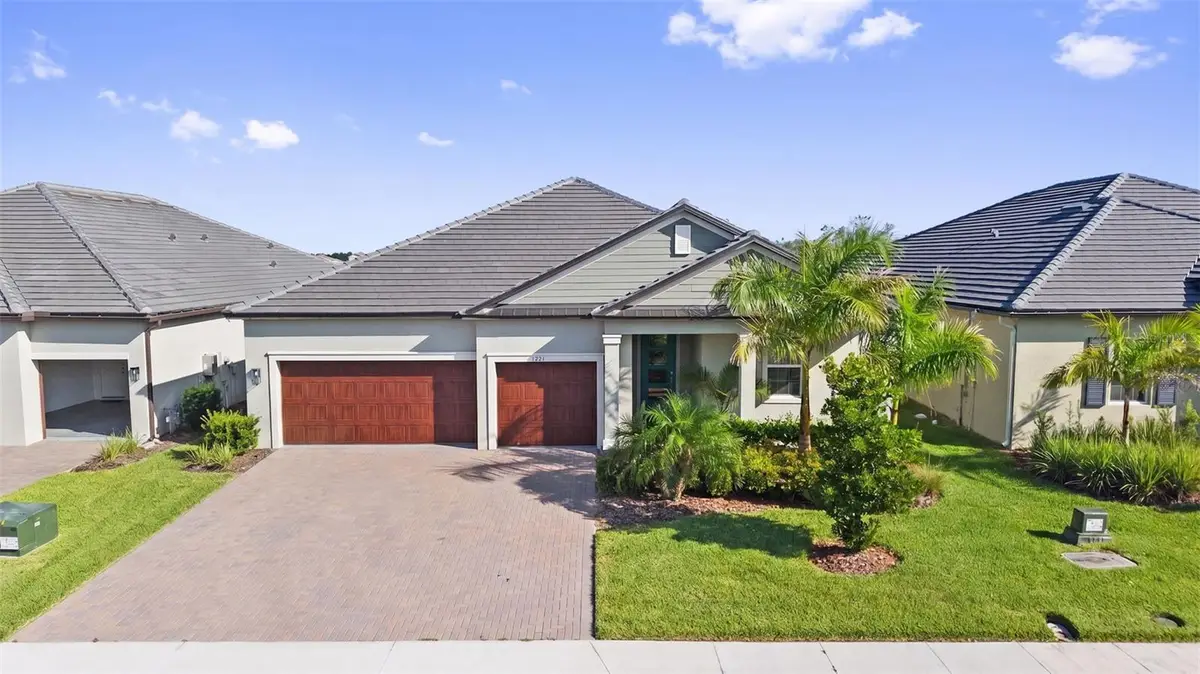 12211 Violet Jasper Drive, Parrish, FL 34219 - #1