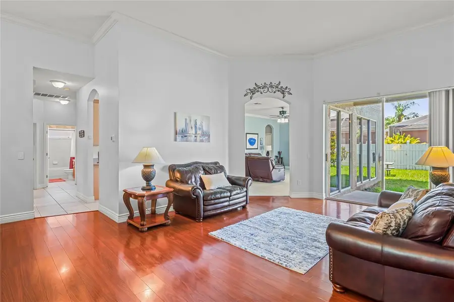 12801 Stanwyck Circle, Tampa, FL 33626 - #3