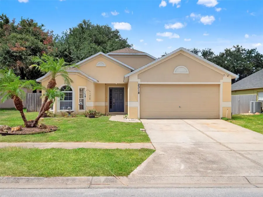 2318 Barons Court, Tavares, FL 32778 - #2