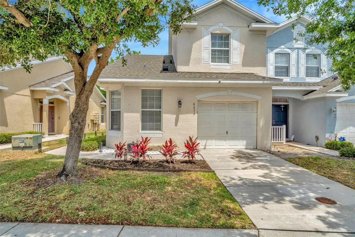 6233 Olivedale Drive, Riverview, FL 33578 - #1