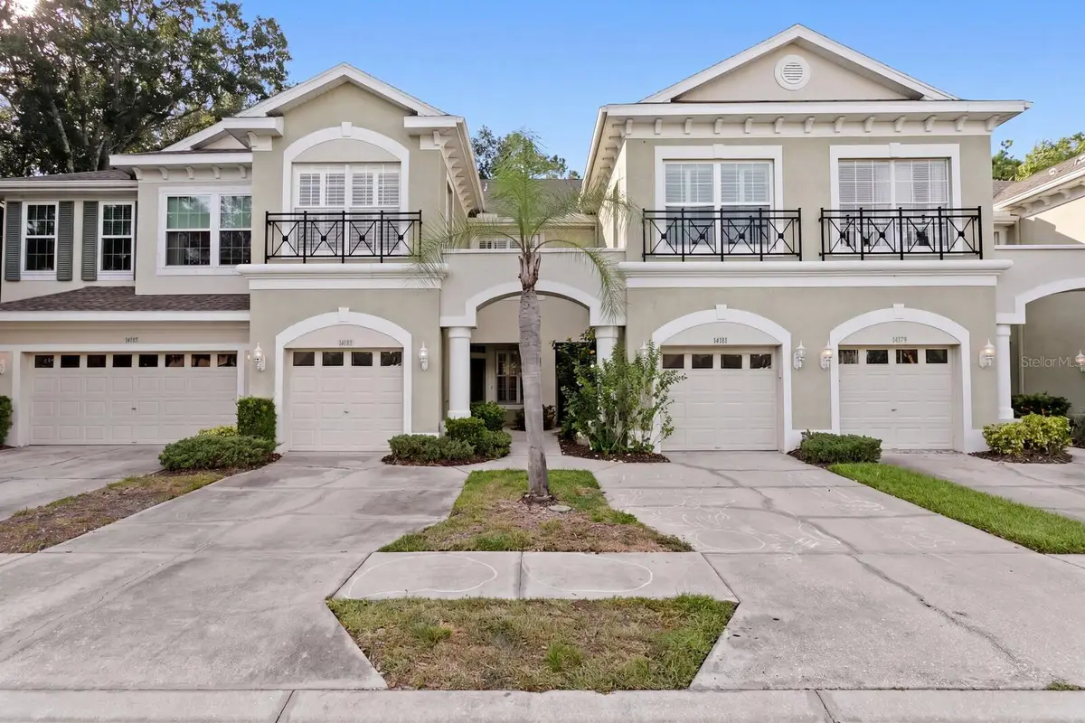 14183 Waterville Circle, Tampa, FL 33626 - #1