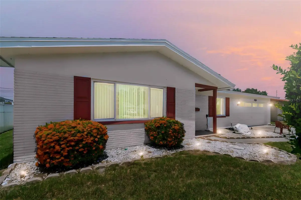 1836 Princeton Drive, Clearwater, FL 33765 - #1
