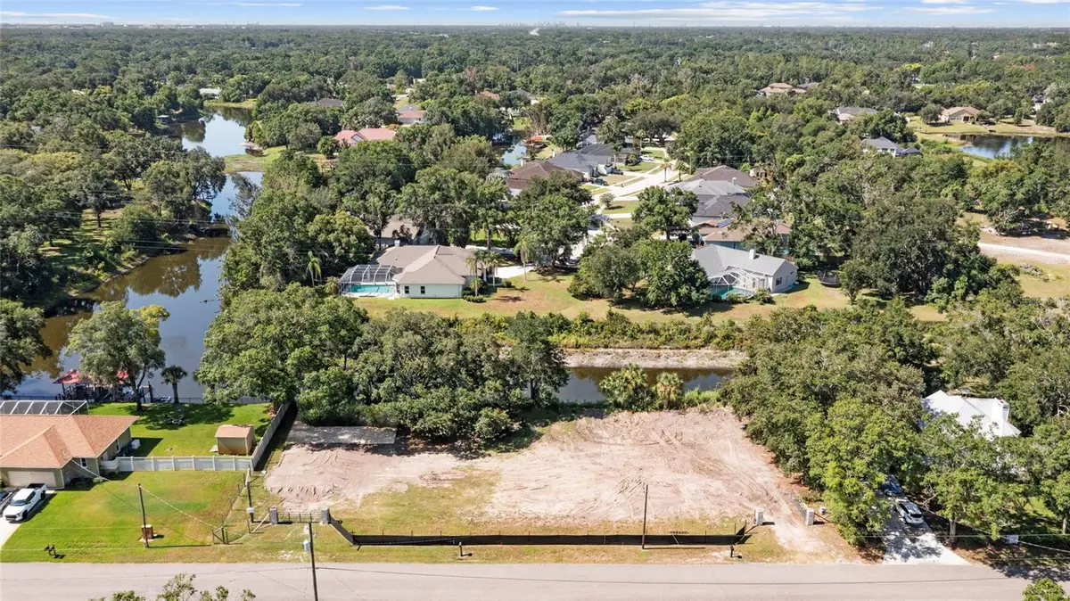 5030 Duque Road, Lutz, FL 33549 - #1