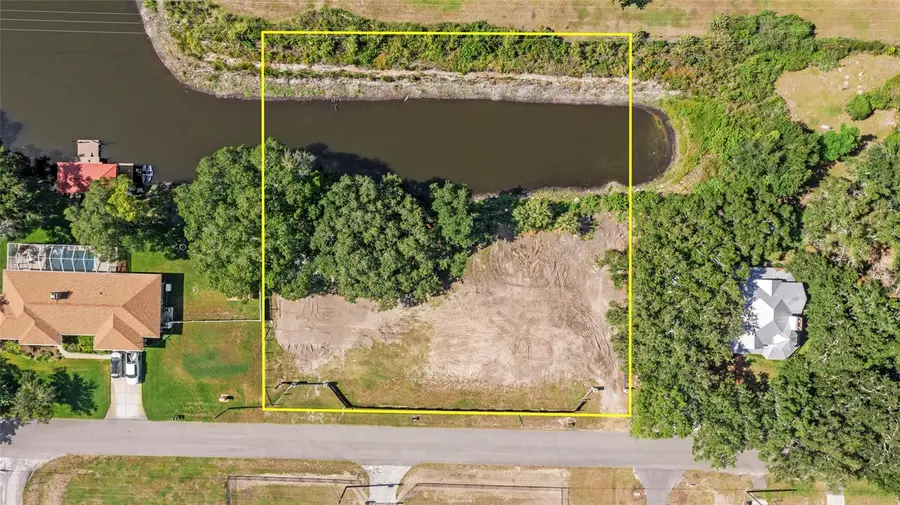 5030 Duque Road, Lutz, FL 33549 - #2
