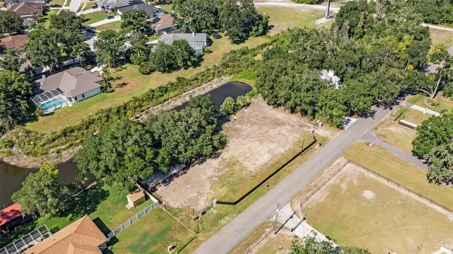 5030 Duque Road, Lutz, FL 33549 - #3