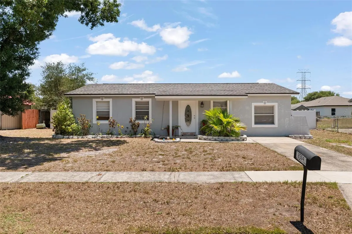 8504 Gold Ridge Circle, Tampa, FL 33619 - #1