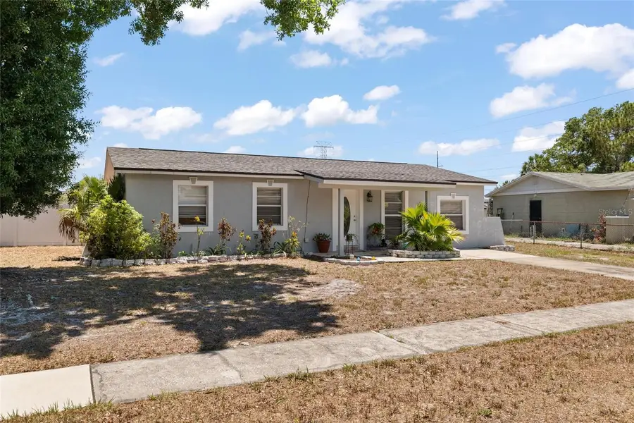 8504 Gold Ridge Circle, Tampa, FL 33619 - #2