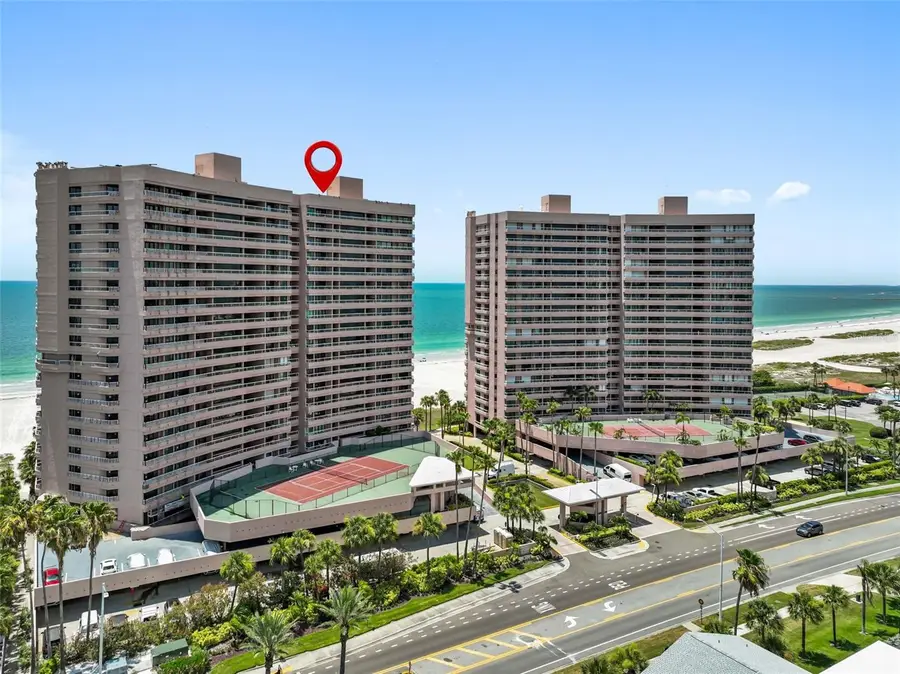 1340 Gulf #PH E, Clearwater, FL 33767 - #2