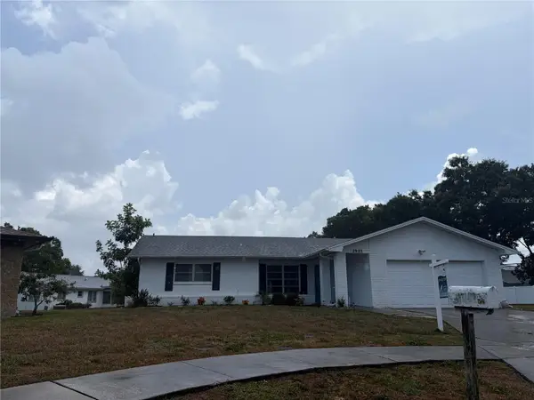 2903 Macalpin Drive S, PALM HARBOR, FL 34684
