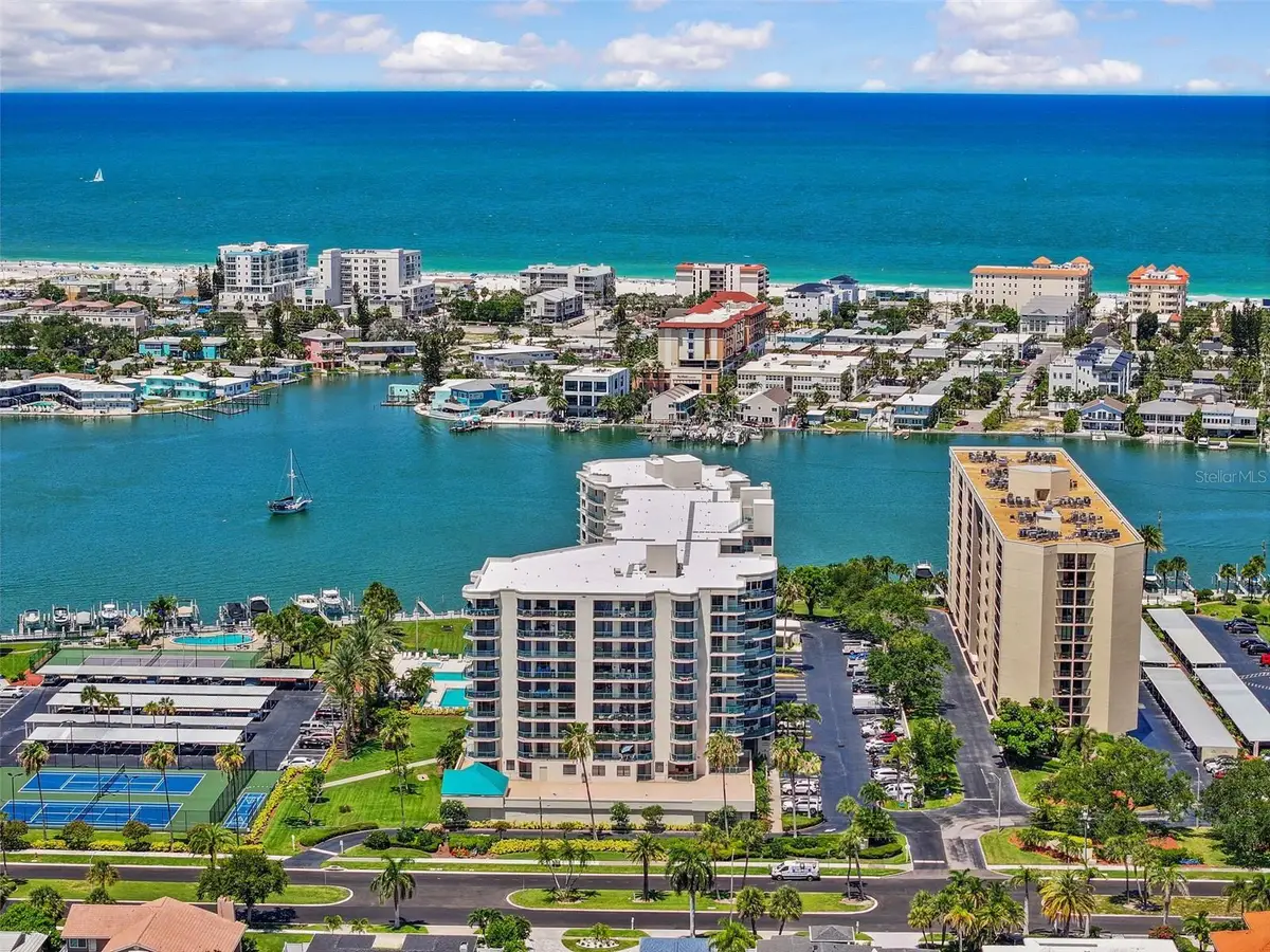 670 Island Way #800, Clearwater Beach, FL 33767 - #1