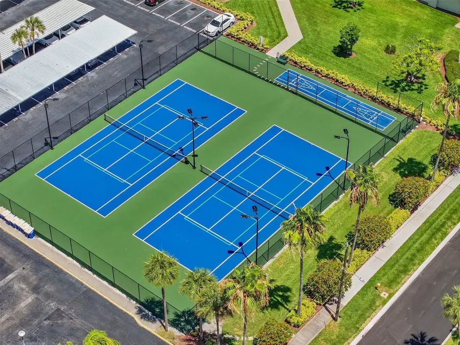 670 Island Way #800, Clearwater Beach, FL 33767 - #3