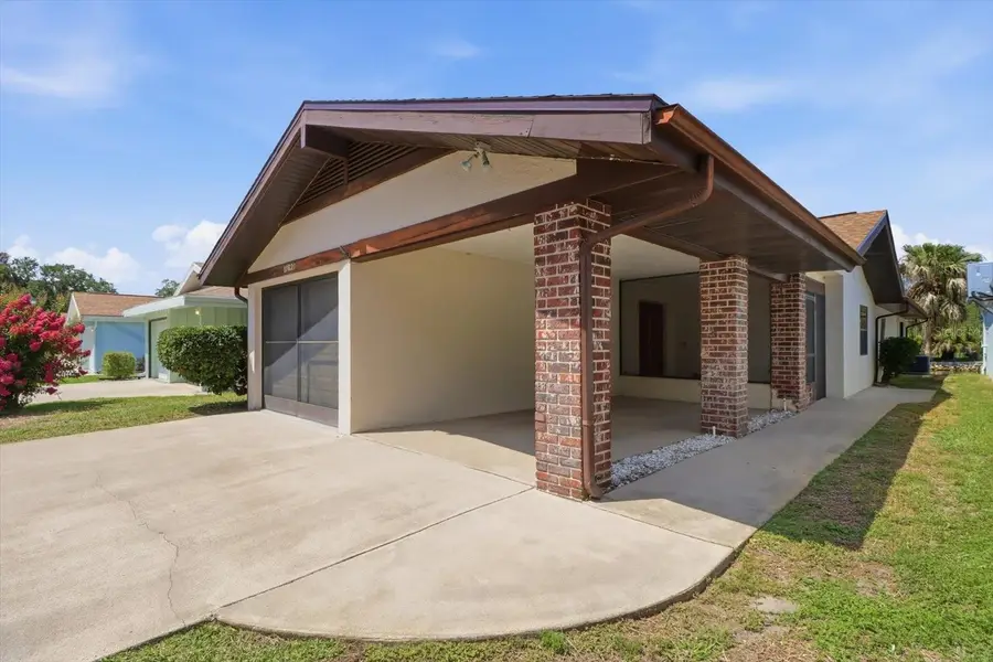 11621 W Riverhaven Drive, Homosassa, FL 34448 - #2