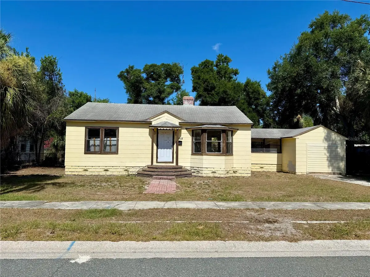 2015 20th Street S, Saint Petersburg, FL 33712 - #1