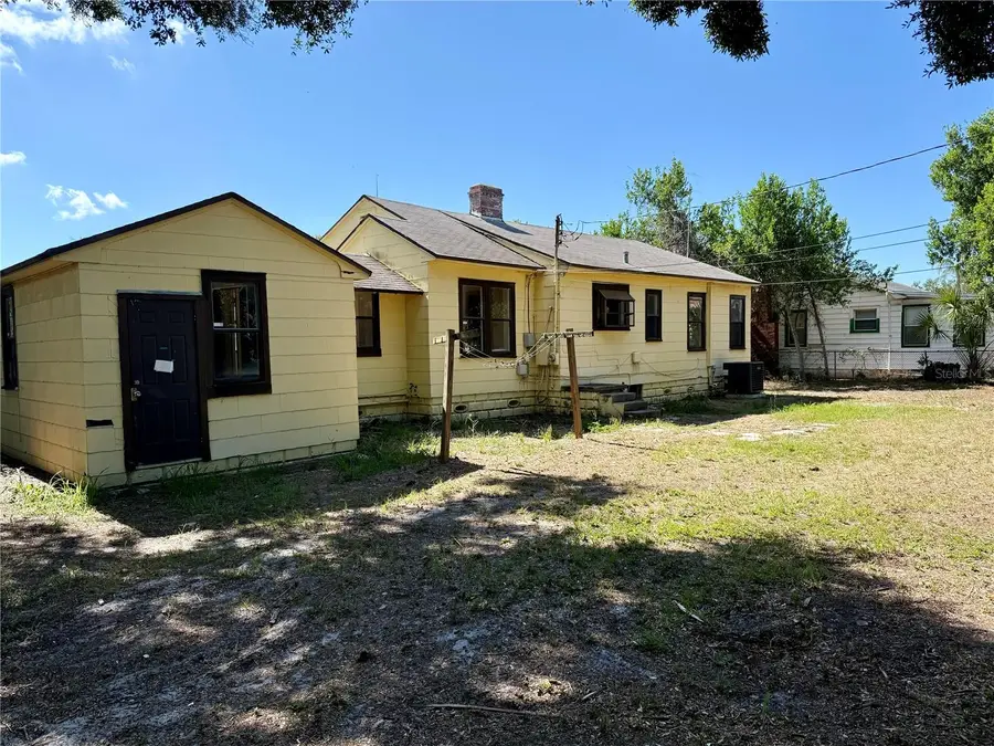 2015 20th Street S, Saint Petersburg, FL 33712 - #3