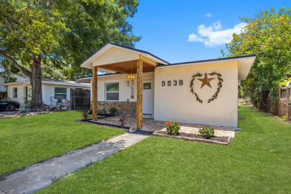 5538 6th Avenue N, ST PETERSBURG, FL 33710