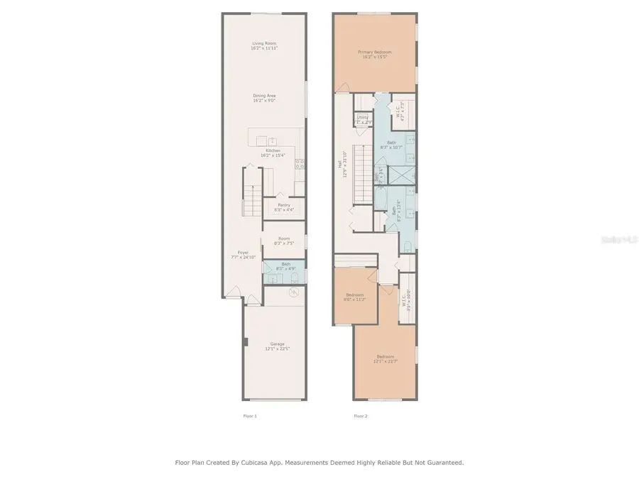 4308 W Gray Street #2, Tampa, FL 33609 - #3