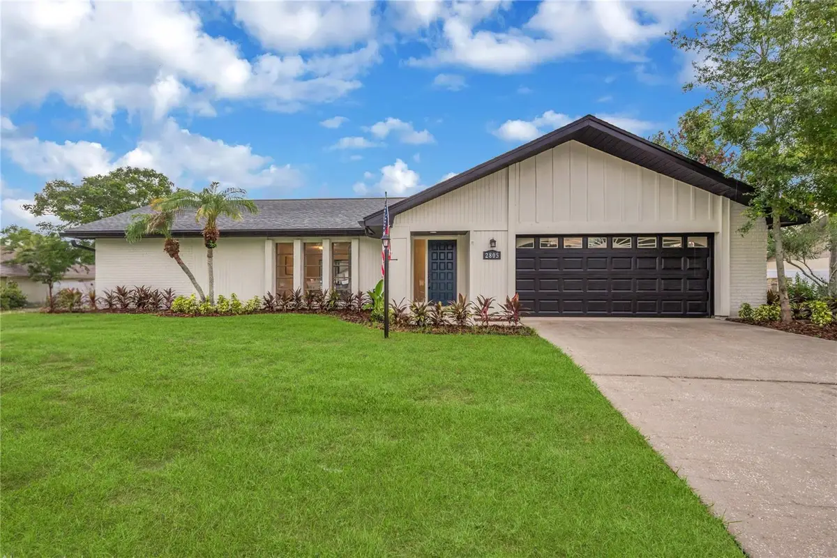 2805 Beagle Place, Seffner, FL 33584 - #1