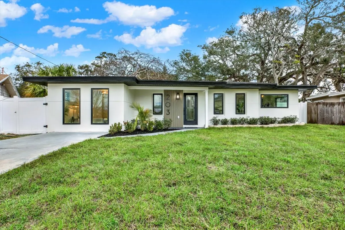 203 Driftwood Drive W, Palm Harbor, FL 34683 - #1