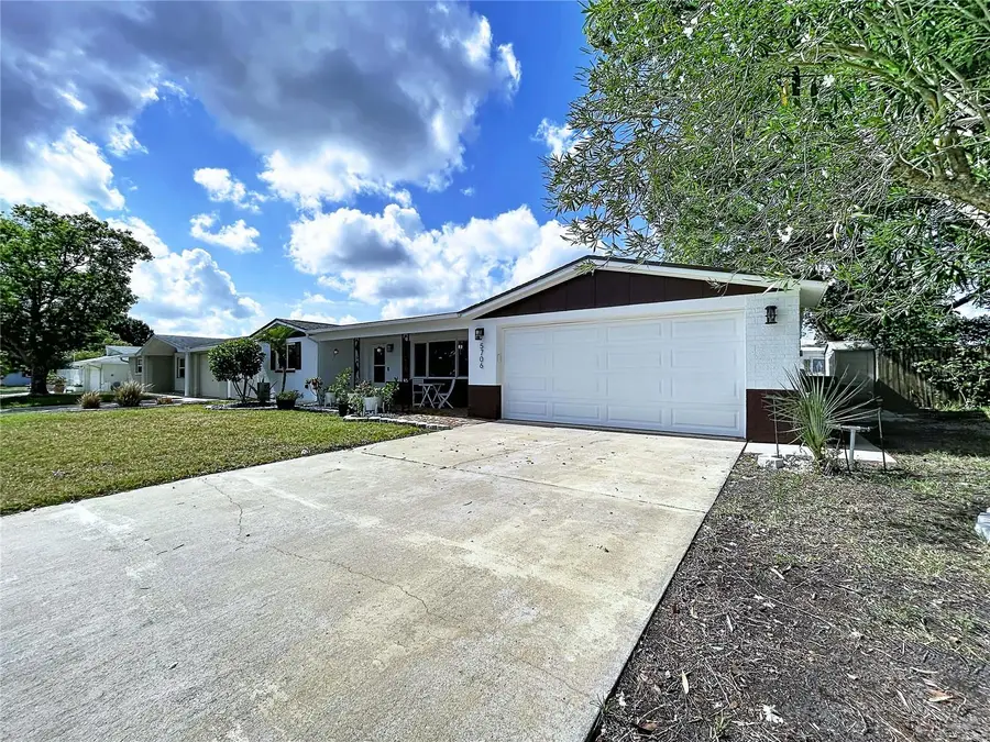 5706 Dove Drive, New Port Richey, FL 34652 - #3
