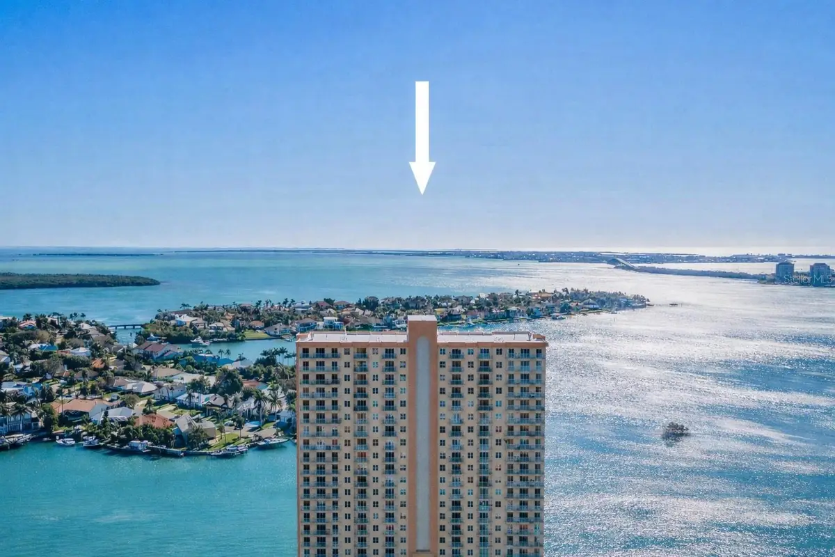 4900 Brittany Drive S #405, Saint Petersburg, FL 33715 - #1