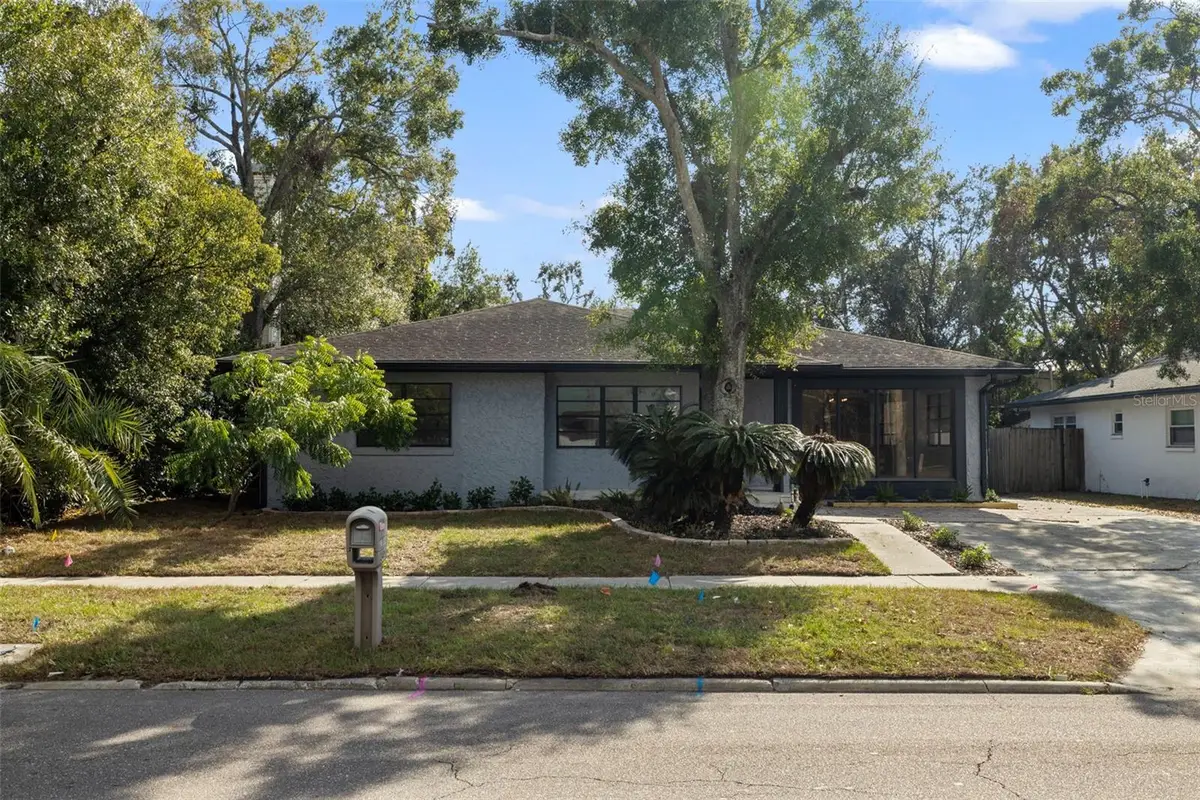 3406 W Swann Avenue, Tampa, FL 33609 - #1