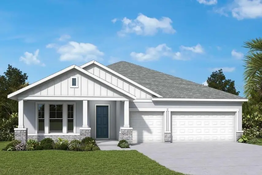 318 Stetson Rise Court, Plant City, FL 33566 - #1