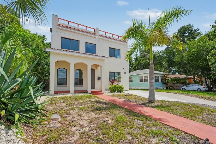 1018 7th Avenue S, Saint Petersburg, FL 33705 - #3