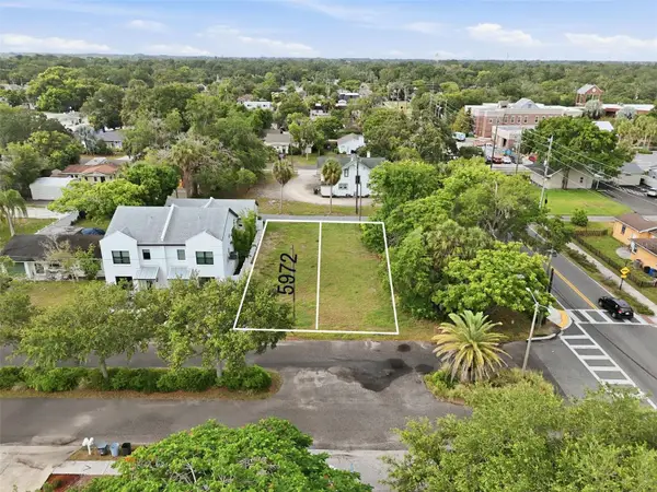 5972 Central Avenue, NEW PORT RICHEY, FL 34653