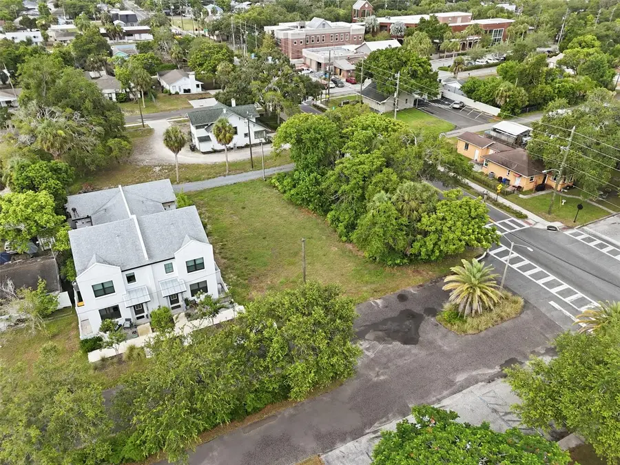 5972 Central Avenue, New Port Richey, FL 34653 - #2