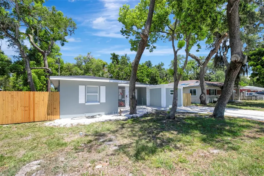 6105 N 23rd Street, Tampa, FL 33610 - #2
