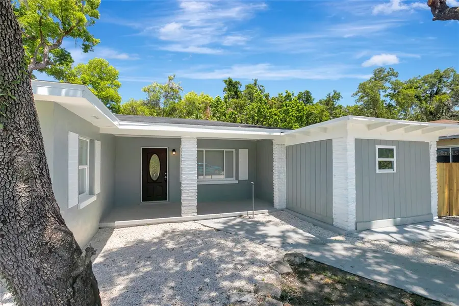 6105 N 23rd Street, Tampa, FL 33610 - #3