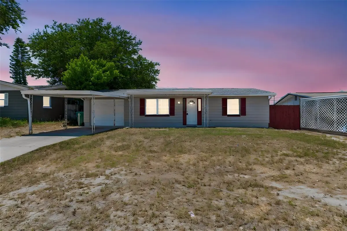 3521 Oakhurst Drive, Holiday, FL 34691 - #1