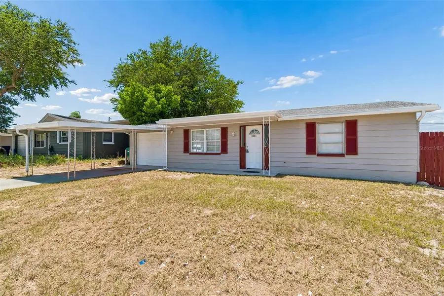 3521 Oakhurst Drive, Holiday, FL 34691 - #2